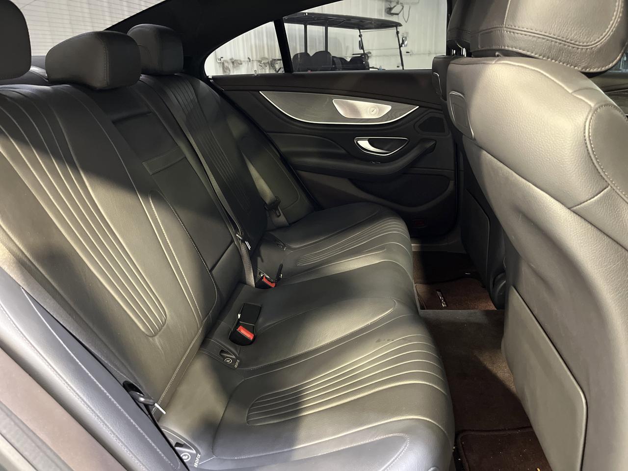 2019 Mercedes-Benz CLS CLS 450 San Antonio TX