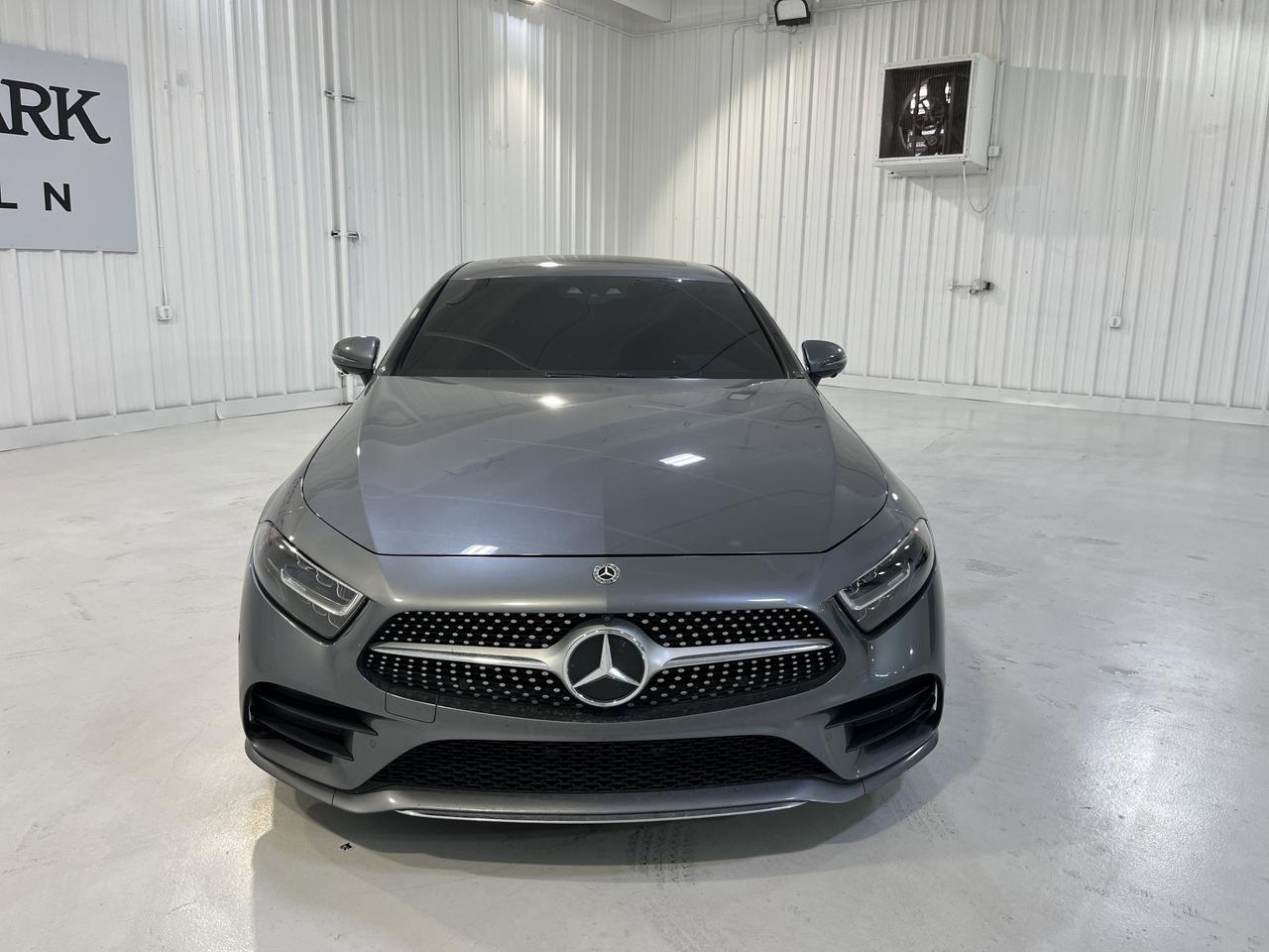 2019 Mercedes-Benz CLS CLS 450 San Antonio TX