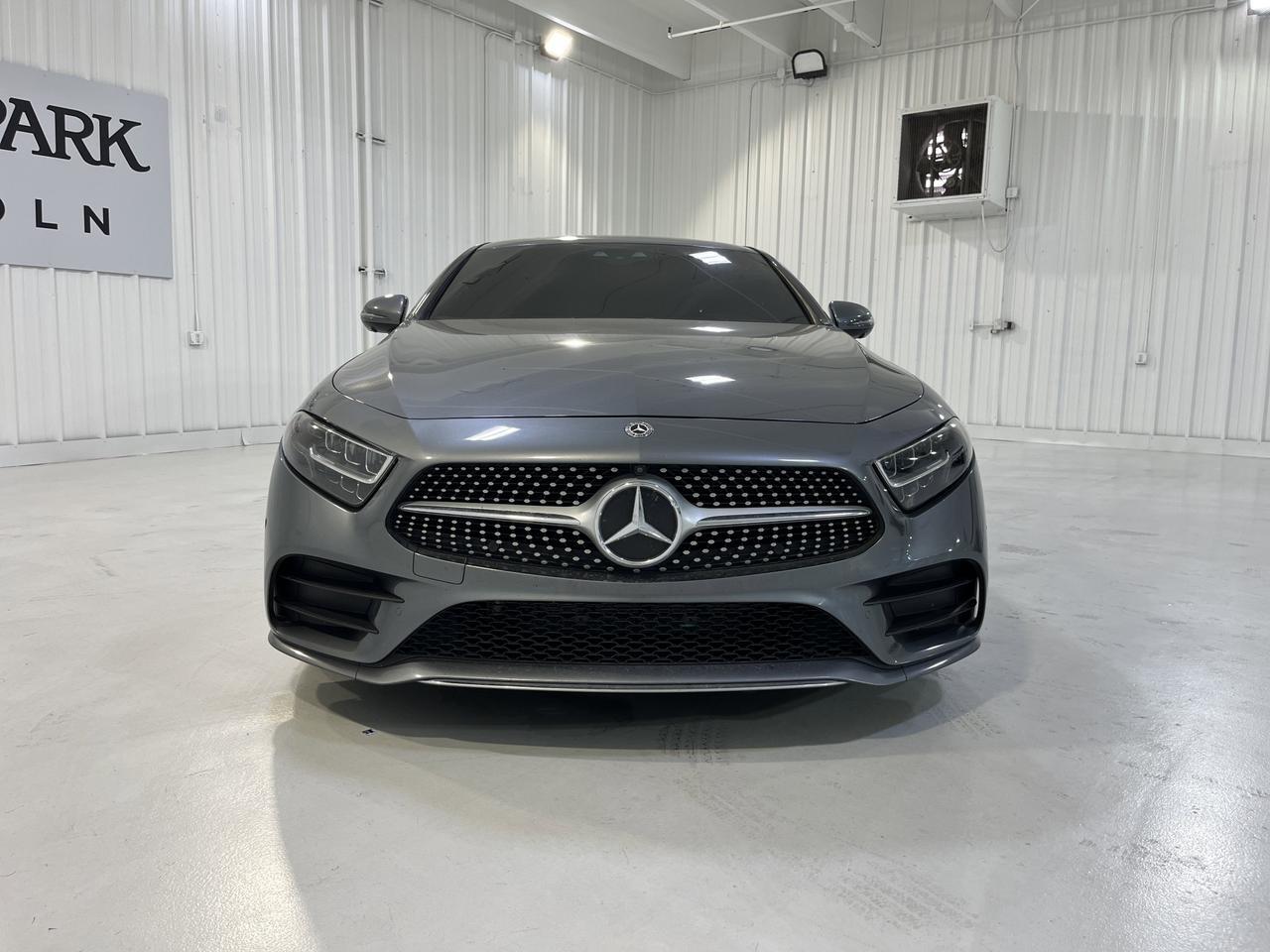 2019 Mercedes-Benz CLS CLS 450 San Antonio TX