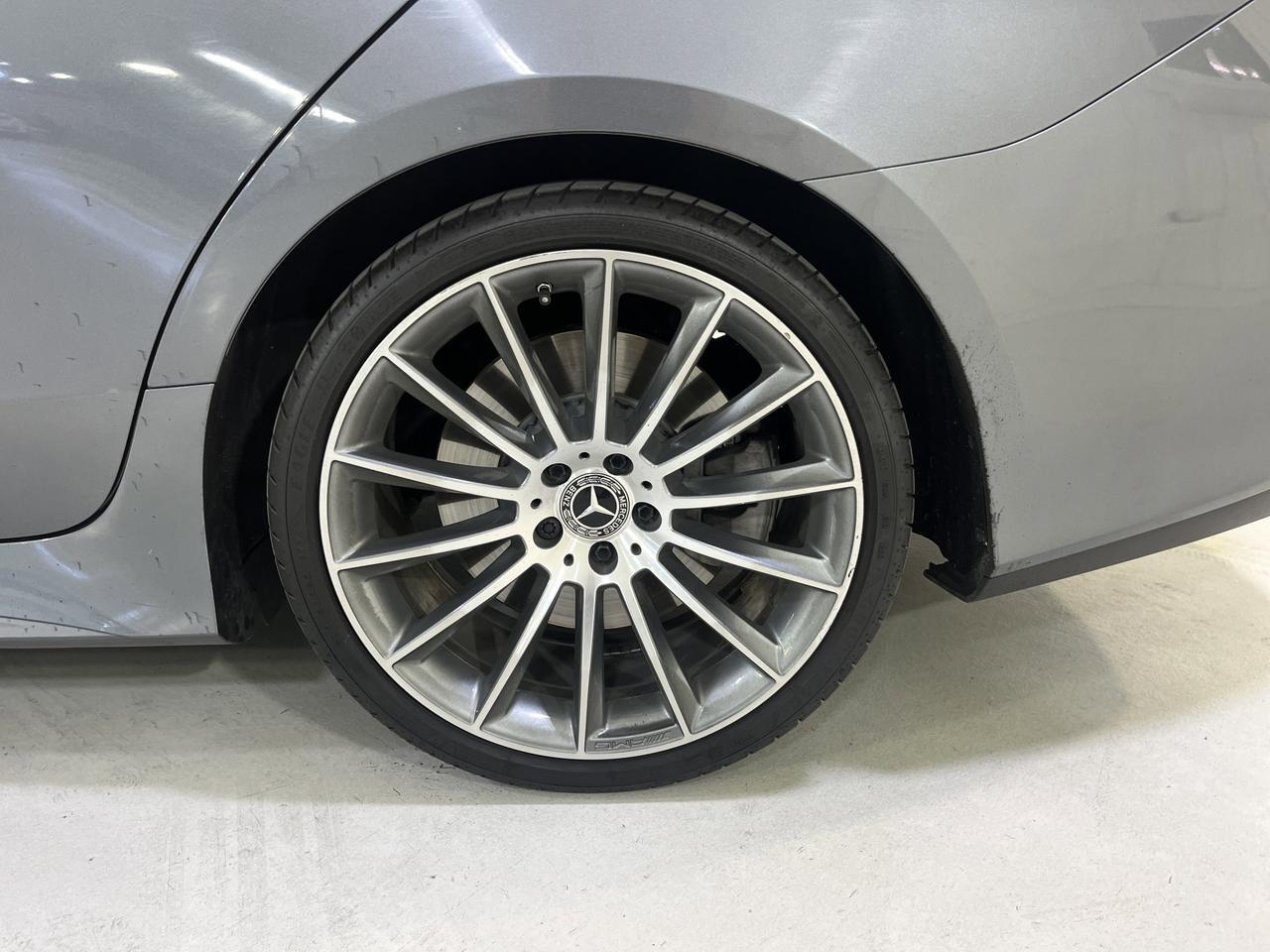 2019 Mercedes-Benz CLS CLS 450 San Antonio TX