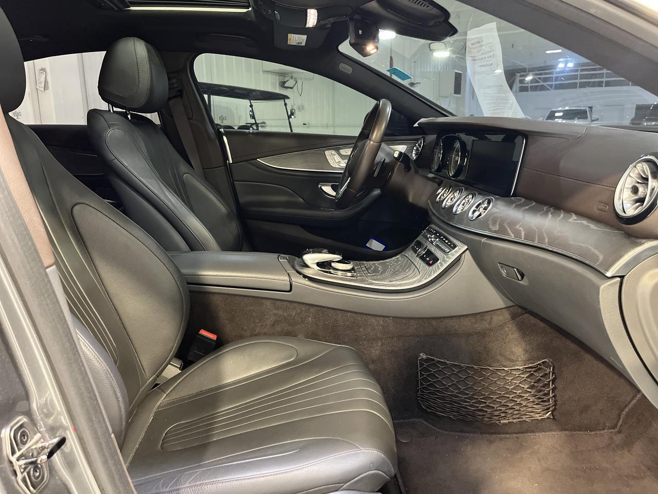 2019 Mercedes-Benz CLS CLS 450 San Antonio TX