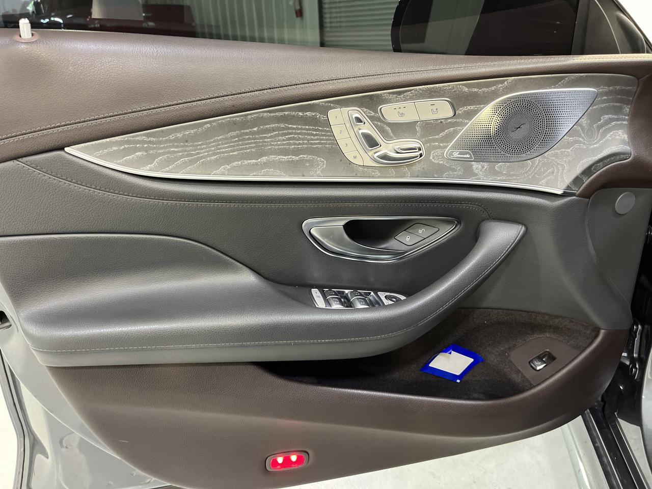 2019 Mercedes-Benz CLS CLS 450 San Antonio TX