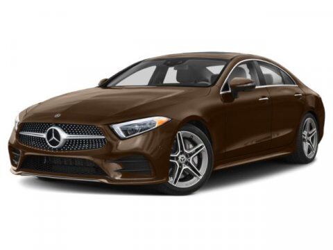 2019 Mercedes-Benz CLS CLS 450 San Antonio TX
