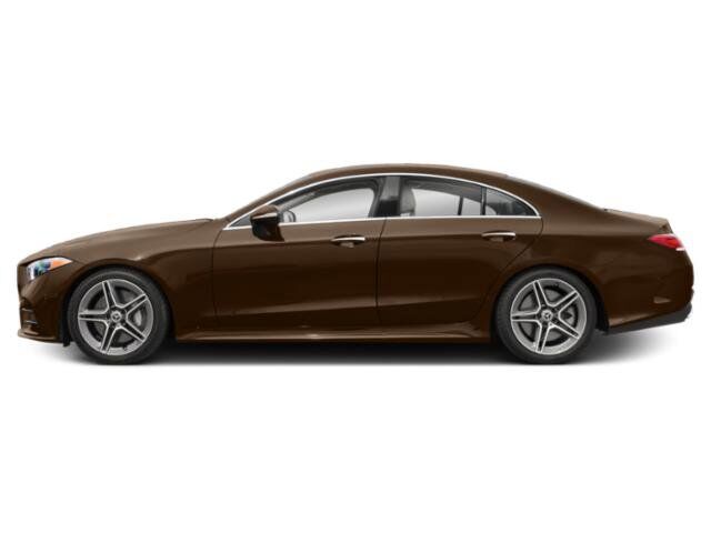 2019 Mercedes-Benz CLS CLS 450 San Antonio TX