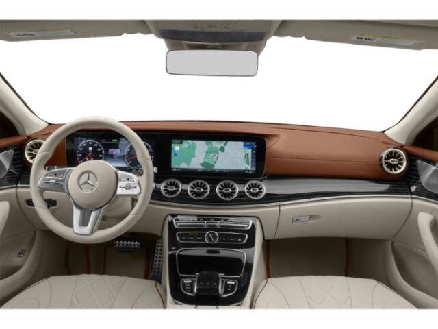 2019 Mercedes-Benz CLS CLS 450 San Antonio TX