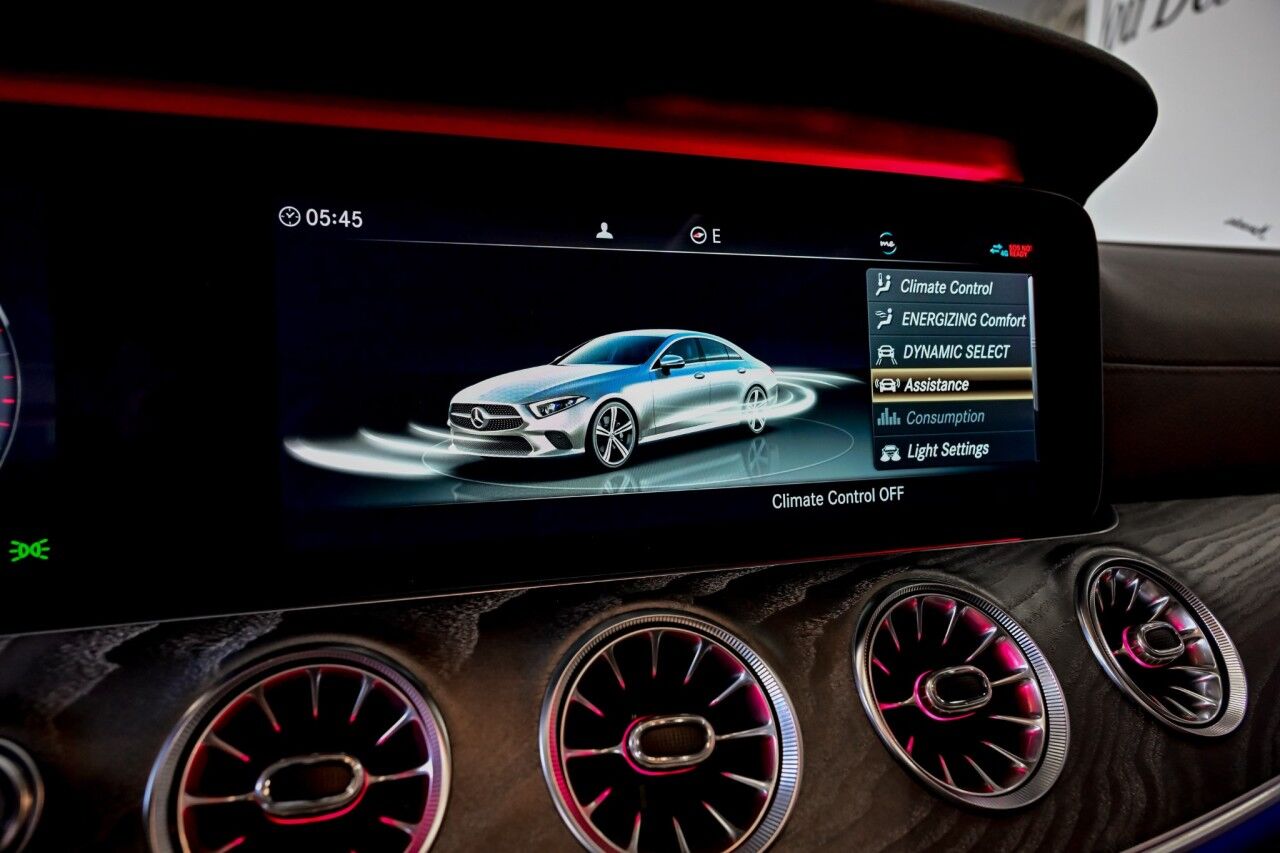 2019 Mercedes-Benz CLS CLS 450 Springfield NJ