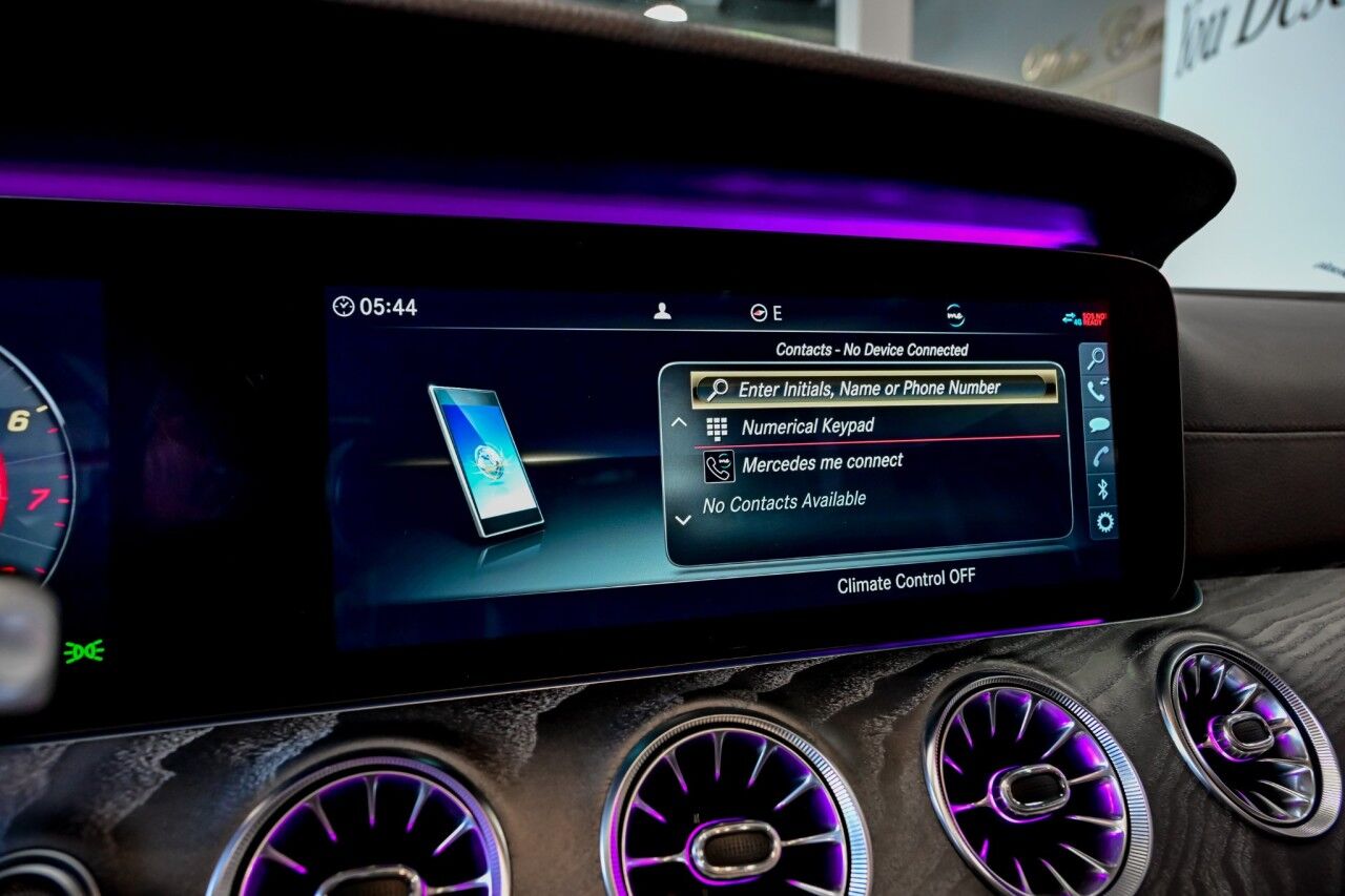 2019 Mercedes-Benz CLS CLS 450 Springfield NJ