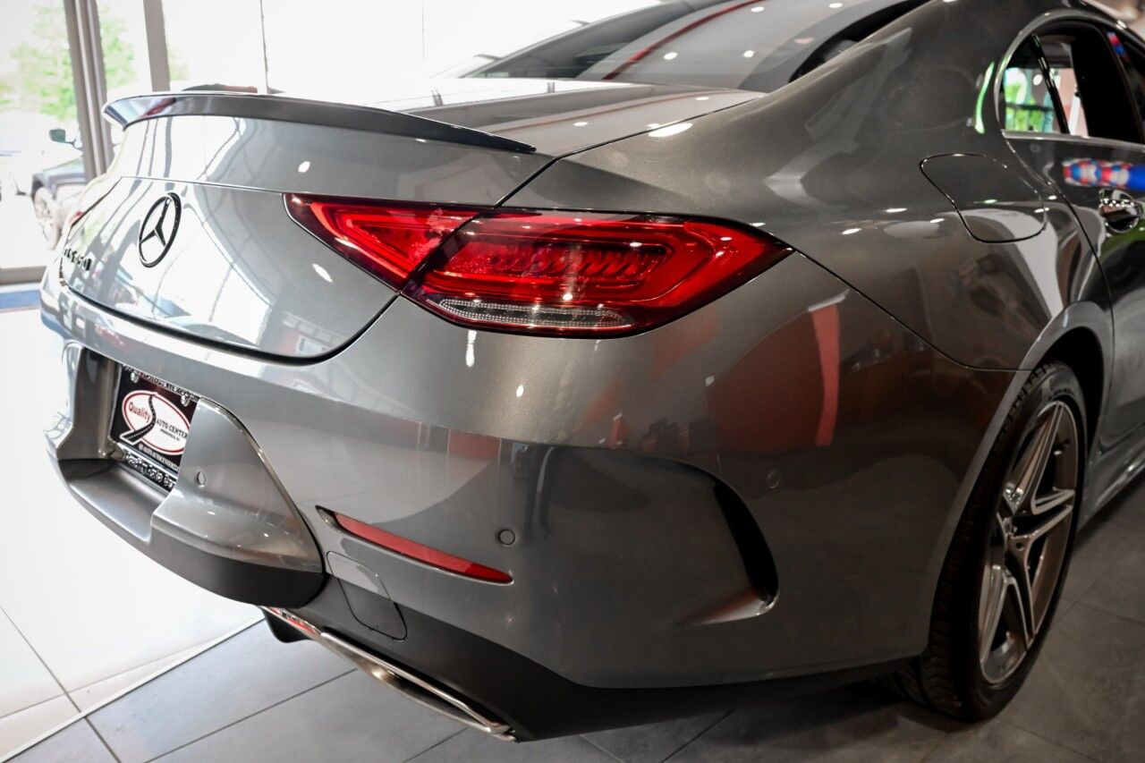 2019 Mercedes-Benz CLS CLS 450 Springfield NJ