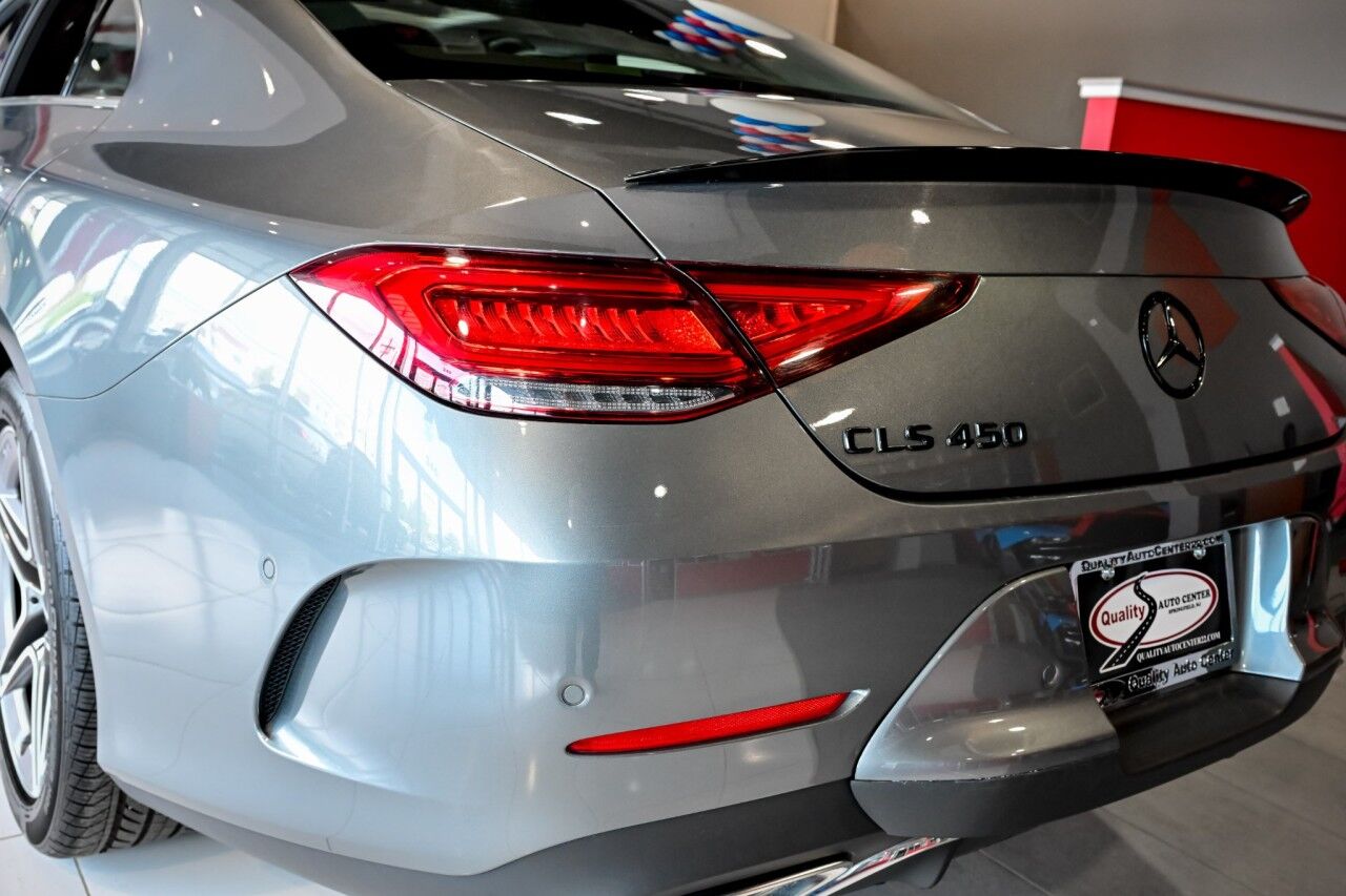 2019 Mercedes-Benz CLS CLS 450 Springfield NJ
