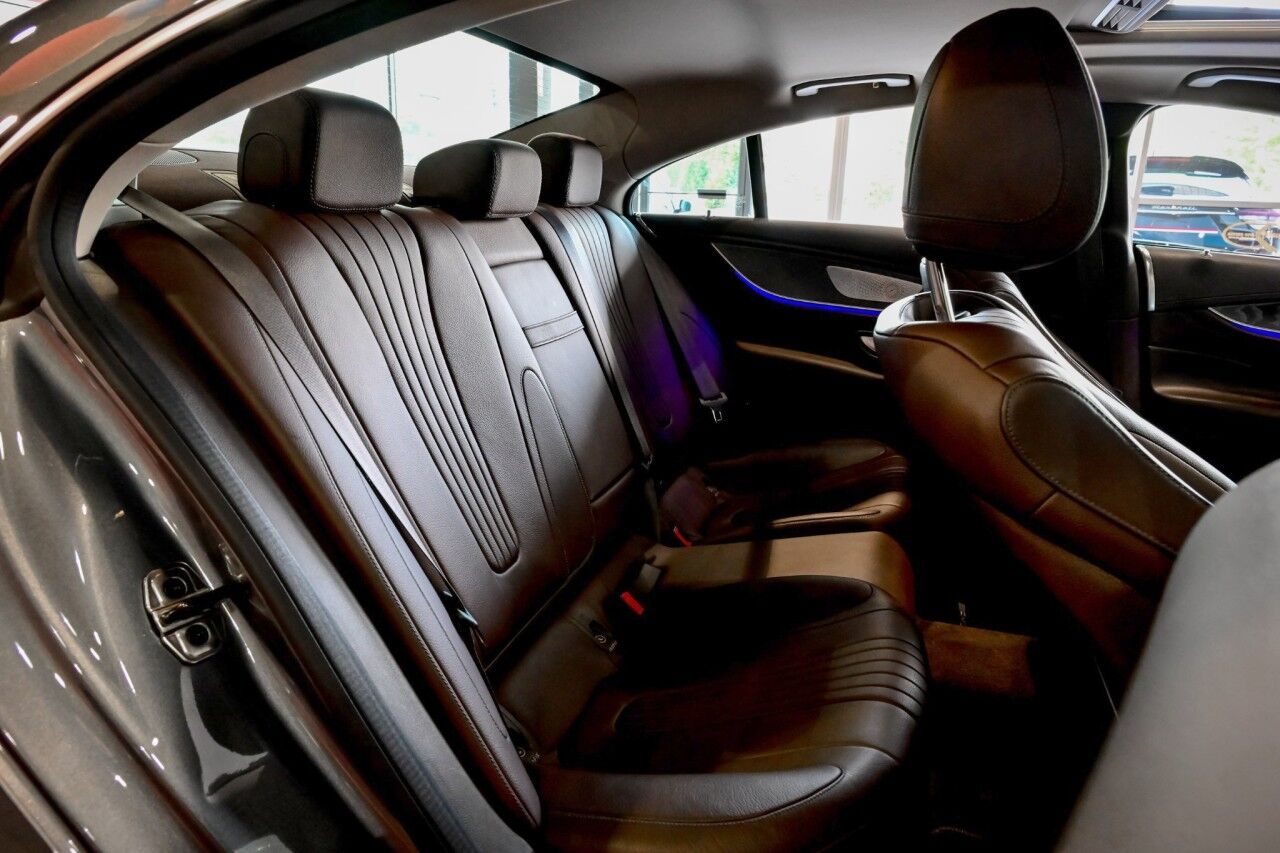 2019 Mercedes-Benz CLS CLS 450 Springfield NJ