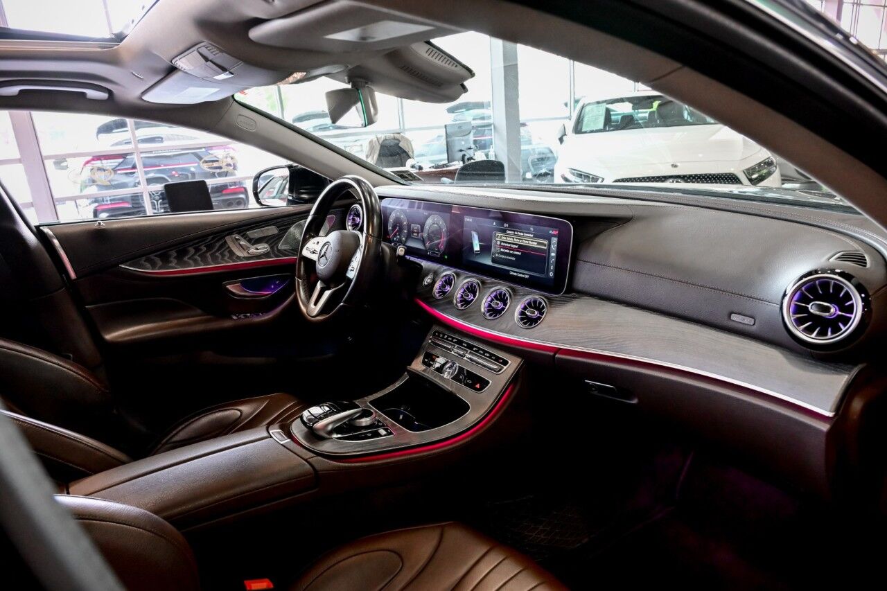 2019 Mercedes-Benz CLS CLS 450 Springfield NJ