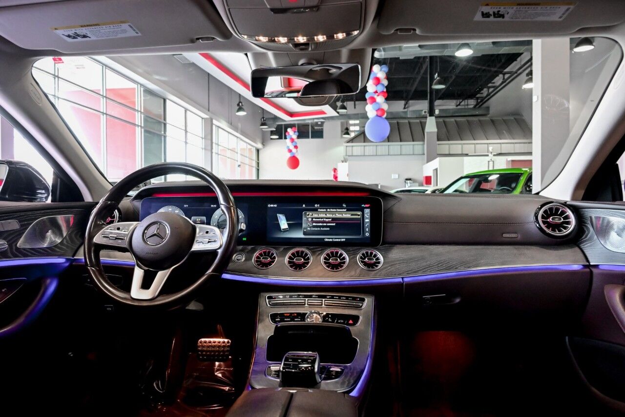 2019 Mercedes-Benz CLS CLS 450 Springfield NJ