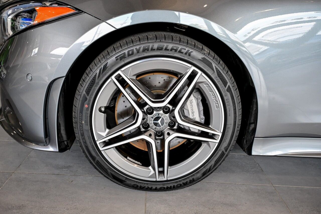2019 Mercedes-Benz CLS CLS 450 Springfield NJ