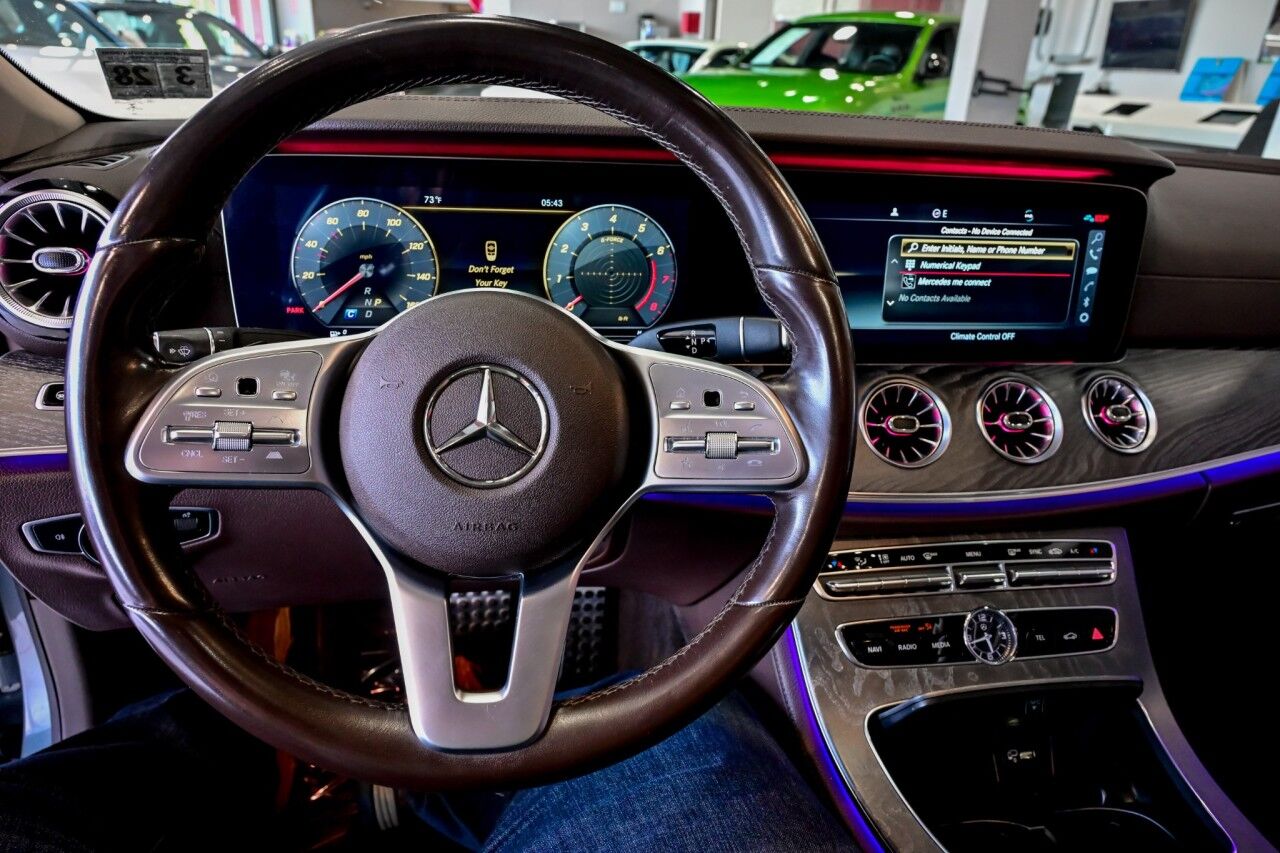 2019 Mercedes-Benz CLS CLS 450 Springfield NJ
