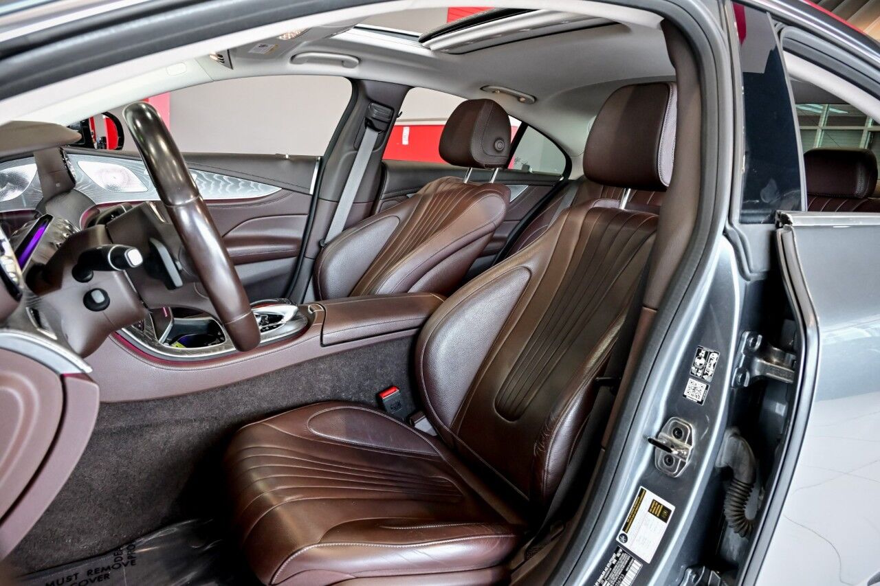 2019 Mercedes-Benz CLS CLS 450 Springfield NJ
