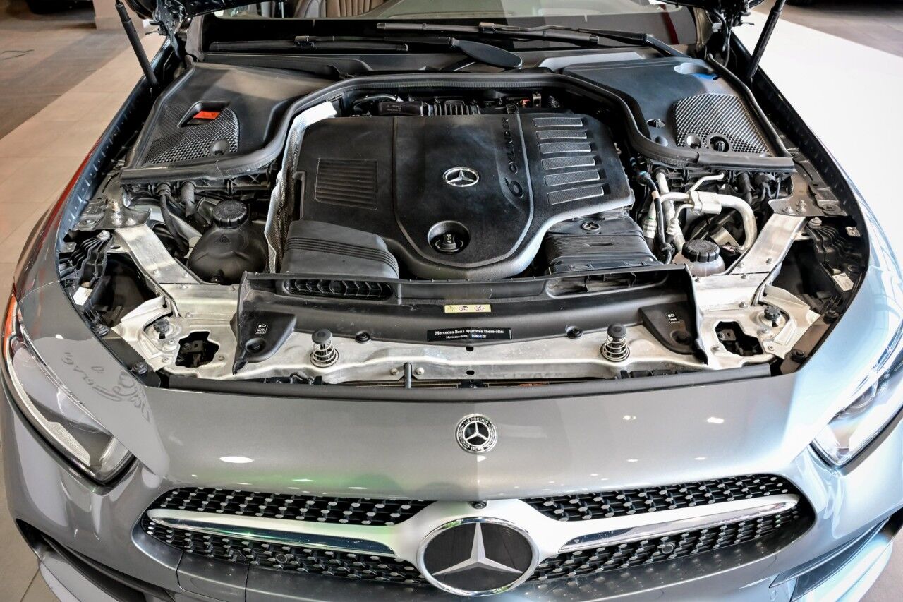 2019 Mercedes-Benz CLS CLS 450 Springfield NJ