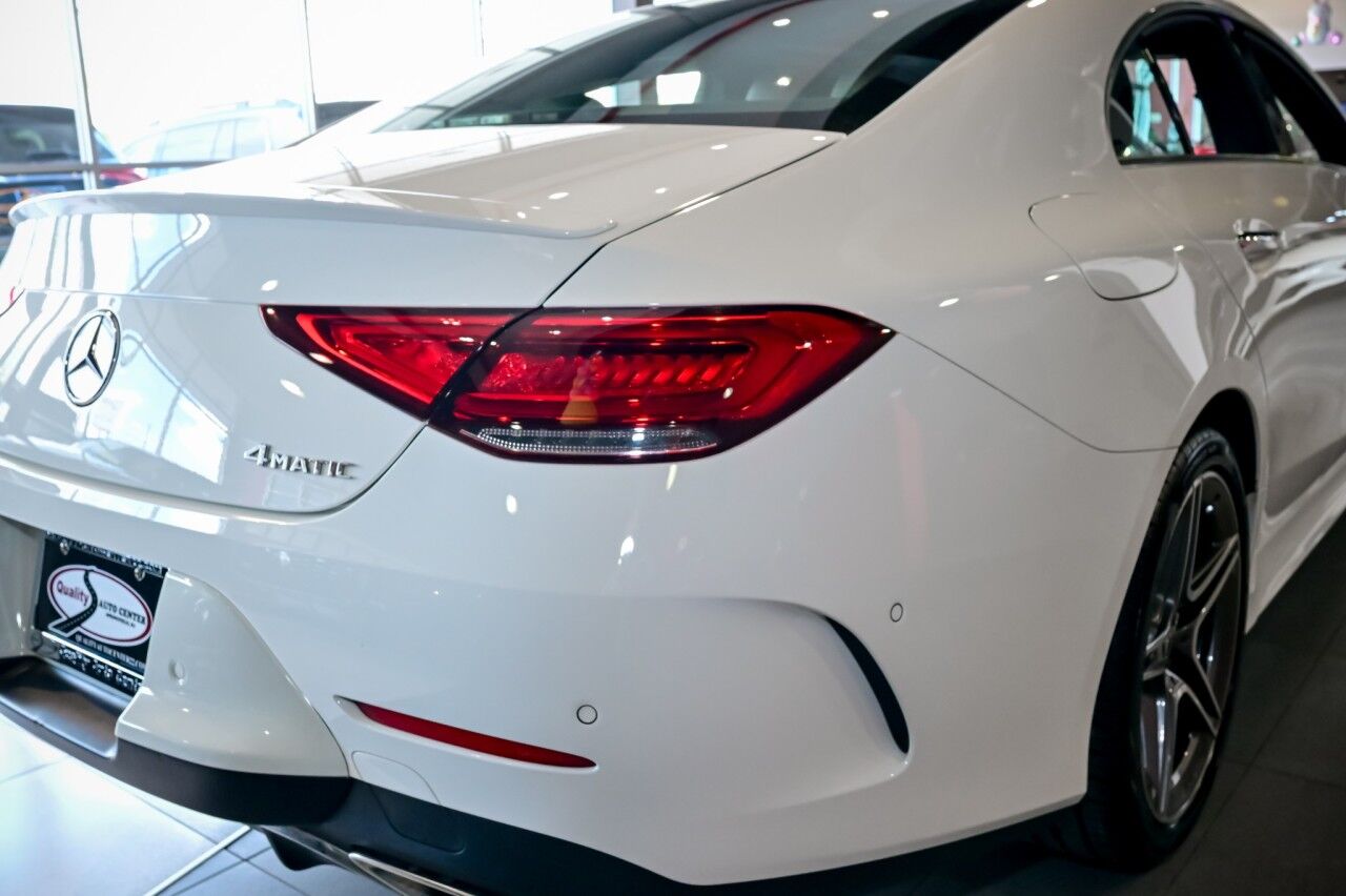 2019 Mercedes-Benz CLS CLS 450 Springfield NJ