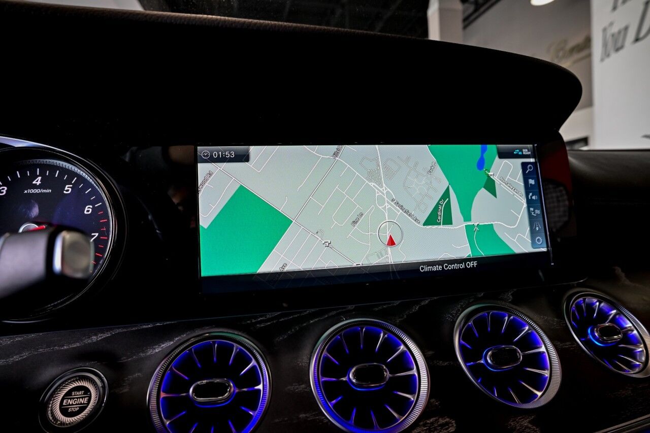 2019 Mercedes-Benz CLS CLS 450 Springfield NJ