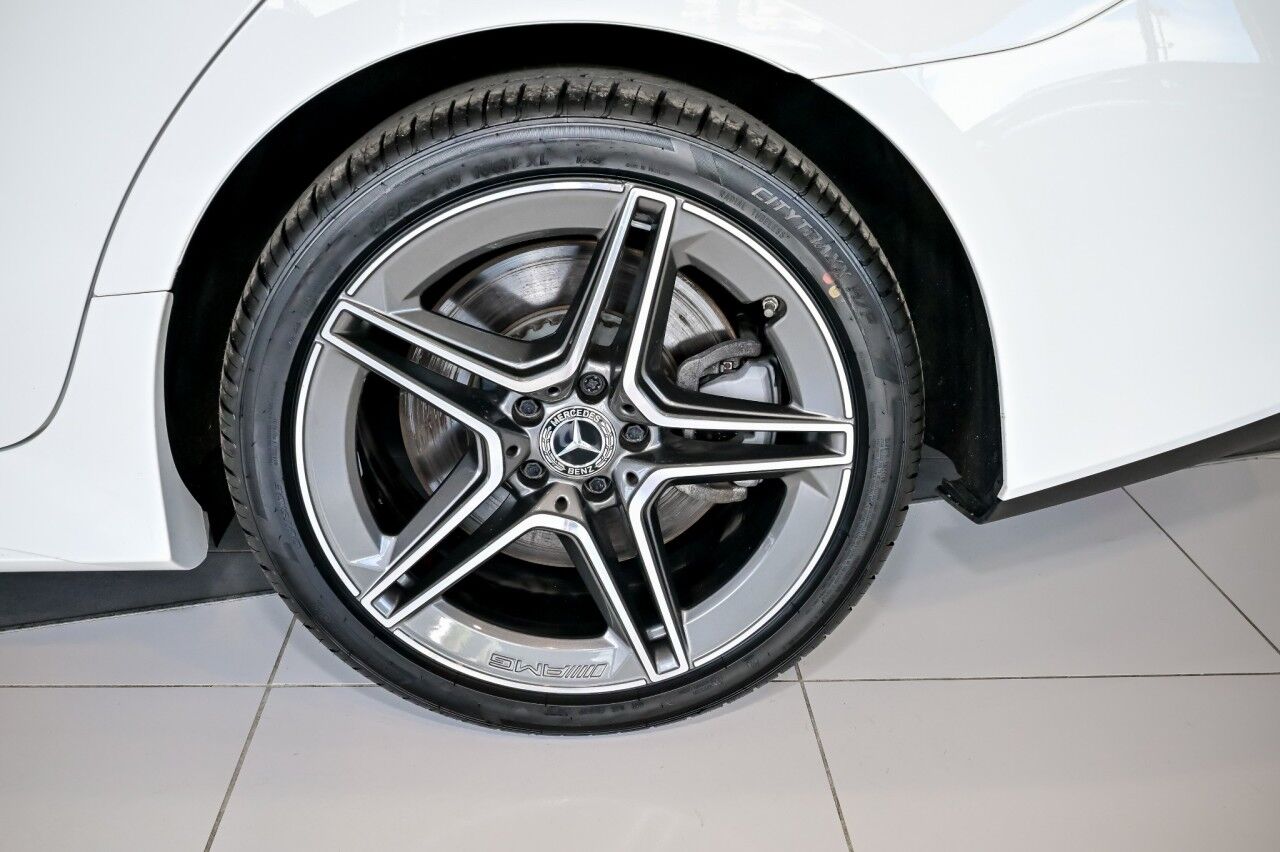 2019 Mercedes-Benz CLS CLS 450 Springfield NJ