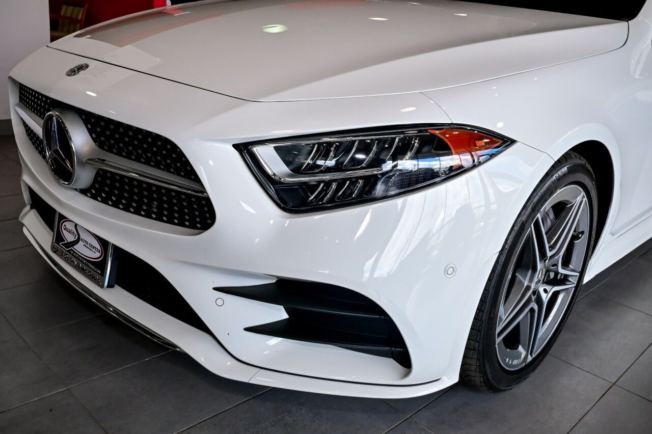2019 Mercedes-Benz CLS CLS 450 Springfield NJ