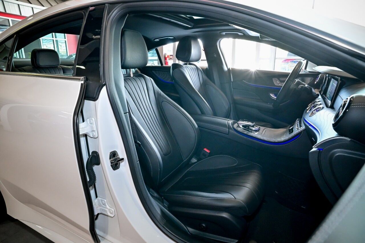 2019 Mercedes-Benz CLS CLS 450 Springfield NJ