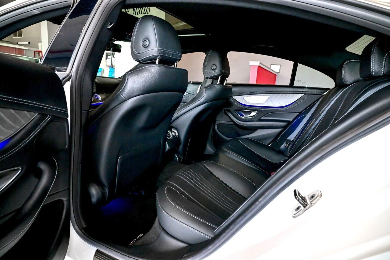 2019 Mercedes-Benz CLS CLS 450 Springfield NJ