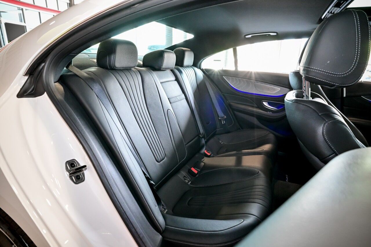 2019 Mercedes-Benz CLS CLS 450 Springfield NJ