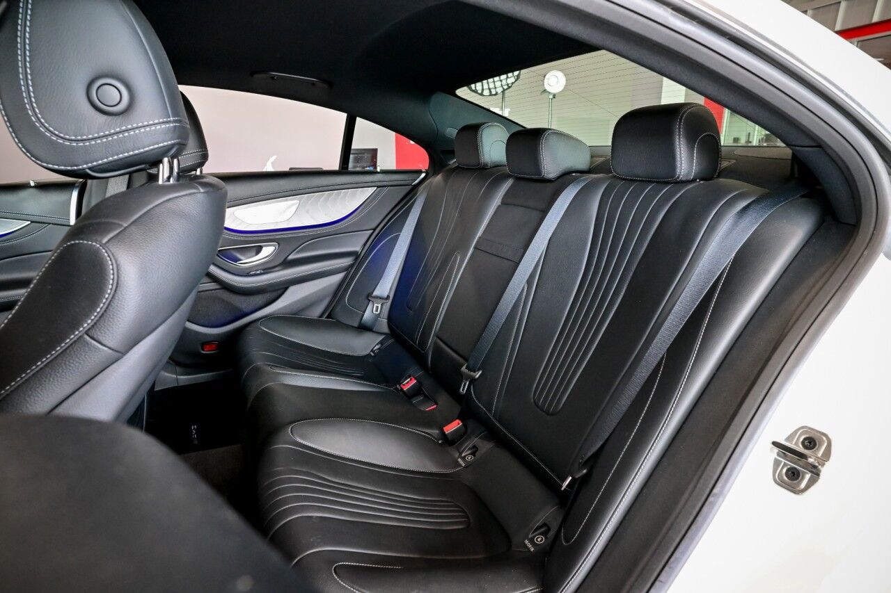 2019 Mercedes-Benz CLS CLS 450 Springfield NJ