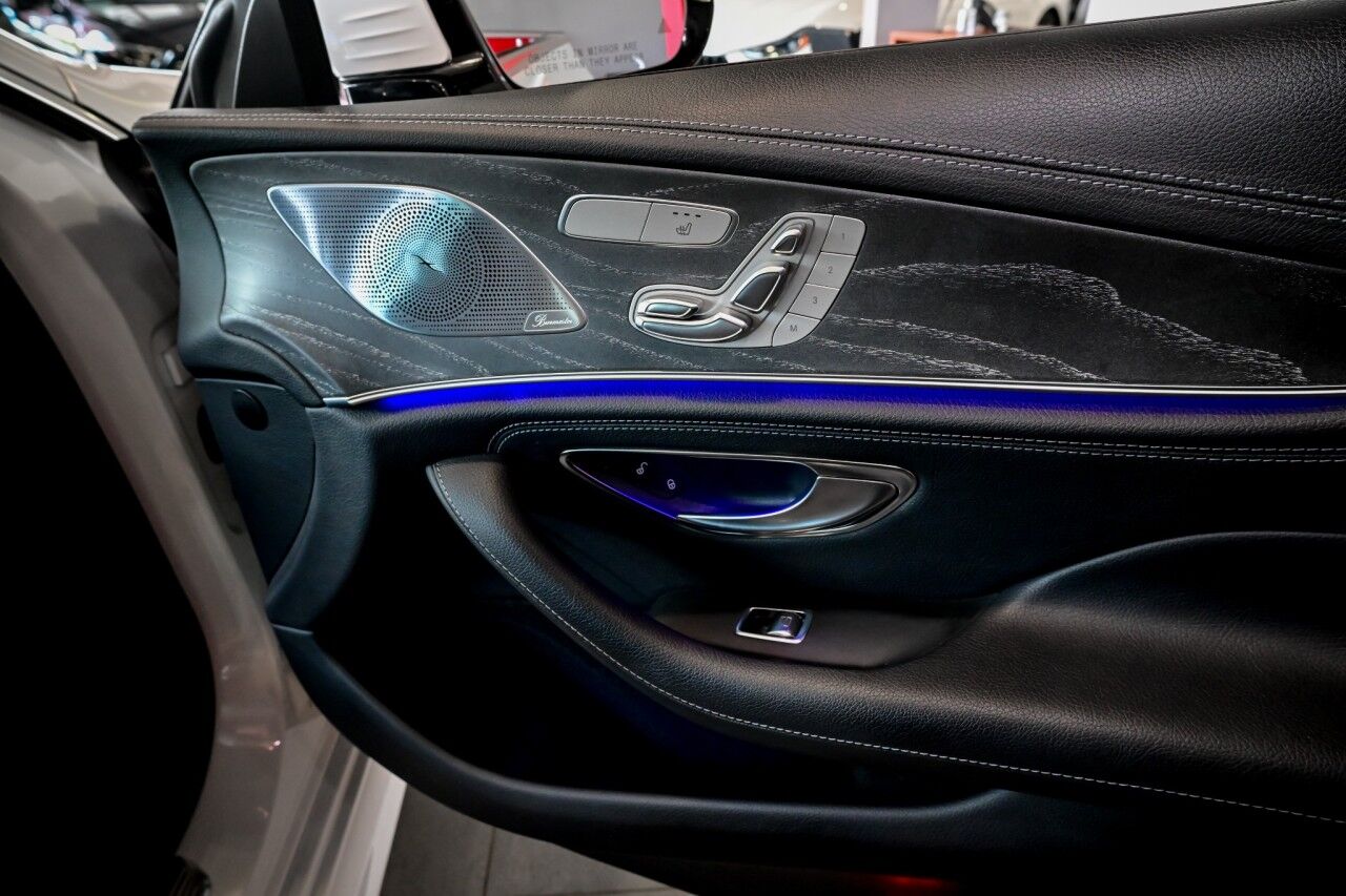 2019 Mercedes-Benz CLS CLS 450 Springfield NJ