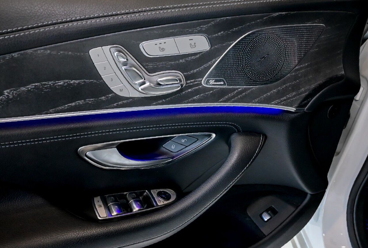 2019 Mercedes-Benz CLS CLS 450 Springfield NJ