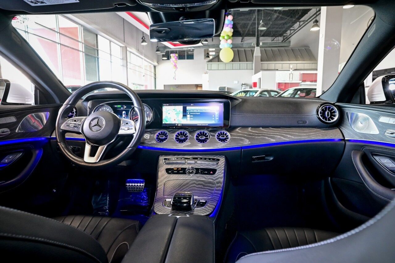 2019 Mercedes-Benz CLS CLS 450 Springfield NJ