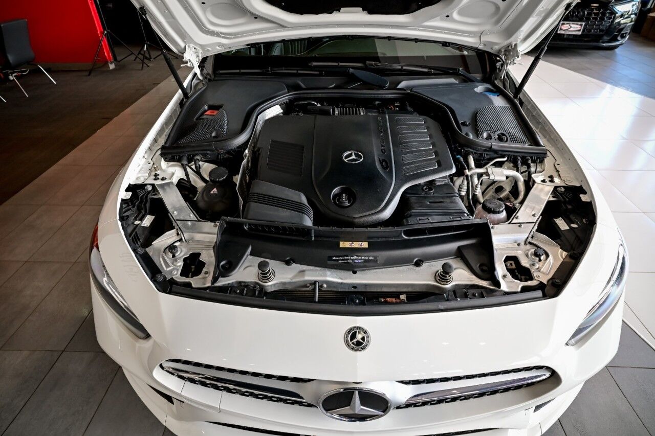 2019 Mercedes-Benz CLS CLS 450 Springfield NJ