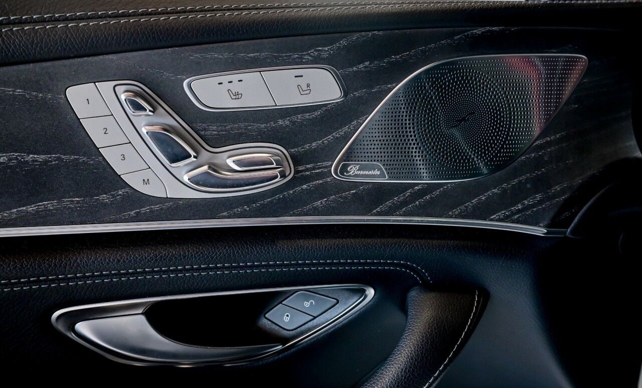 2019 Mercedes-Benz CLS CLS 450 Springfield NJ