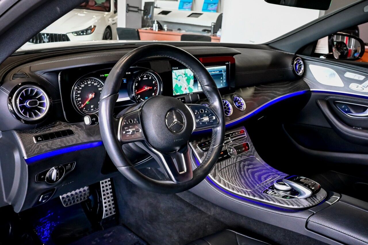 2019 Mercedes-Benz CLS CLS 450 Springfield NJ