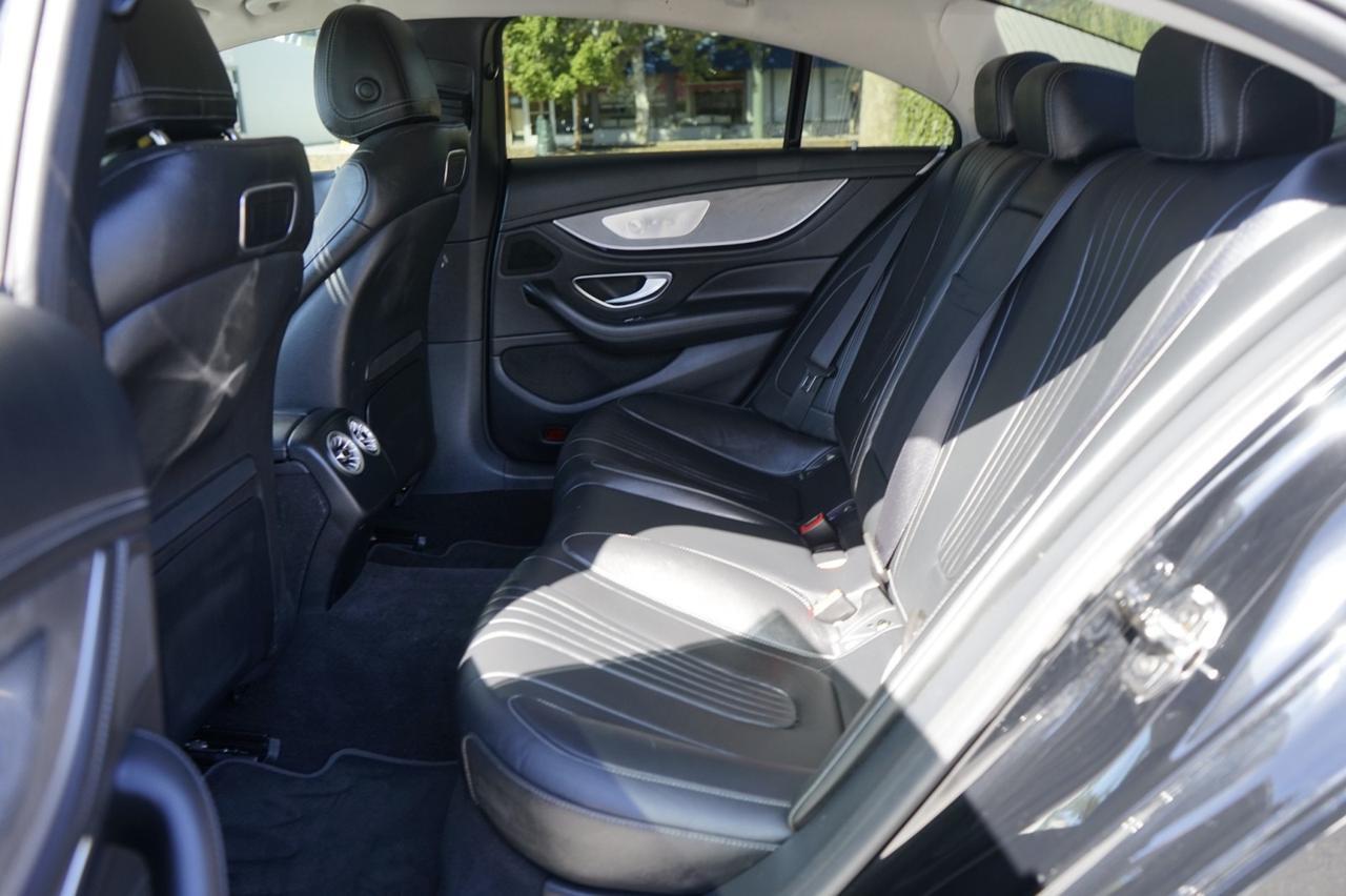 2019 Mercedes-Benz CLS CLS 450 Walnut Creek CA