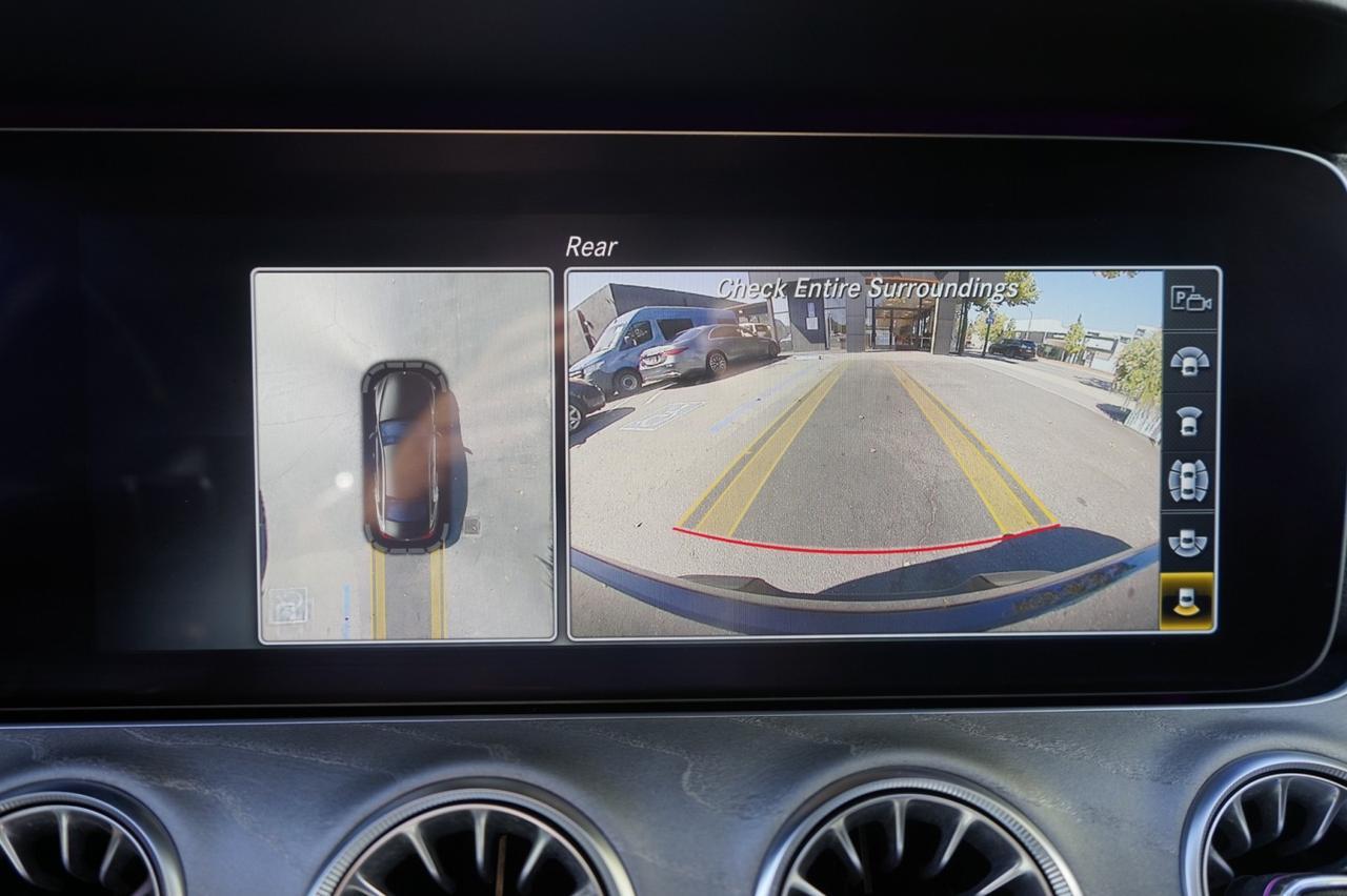 2019 Mercedes-Benz CLS CLS 450 Walnut Creek CA