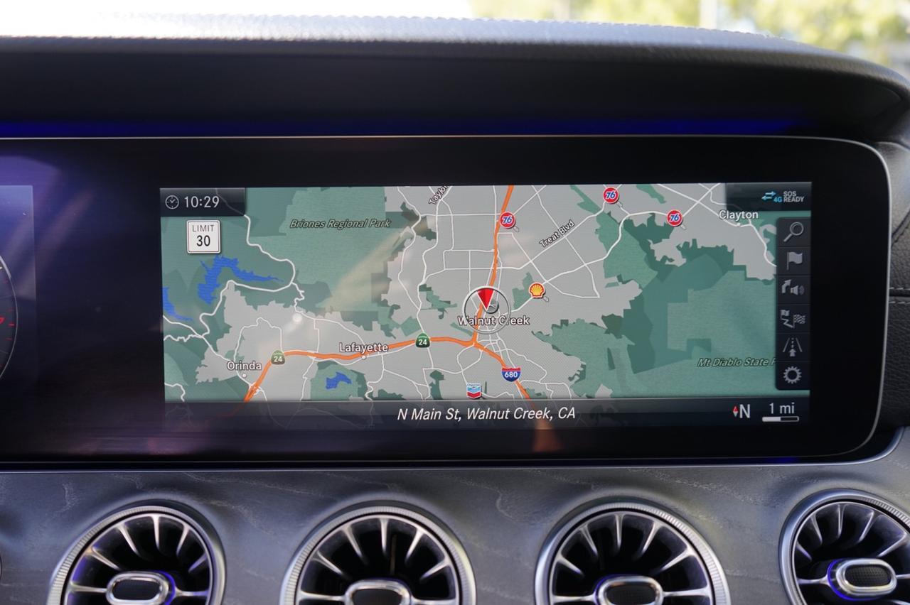 2019 Mercedes-Benz CLS CLS 450 Walnut Creek CA