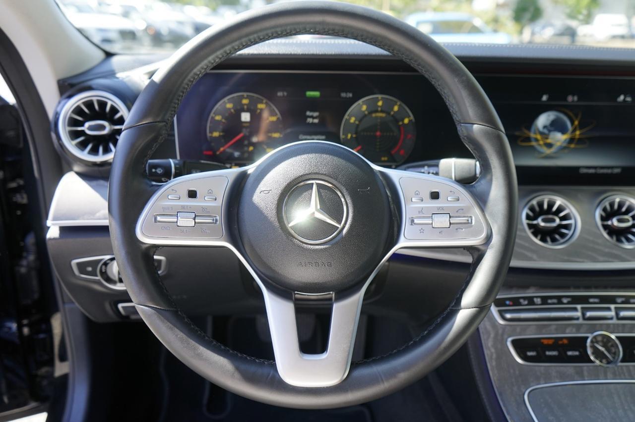 2019 Mercedes-Benz CLS CLS 450 Walnut Creek CA
