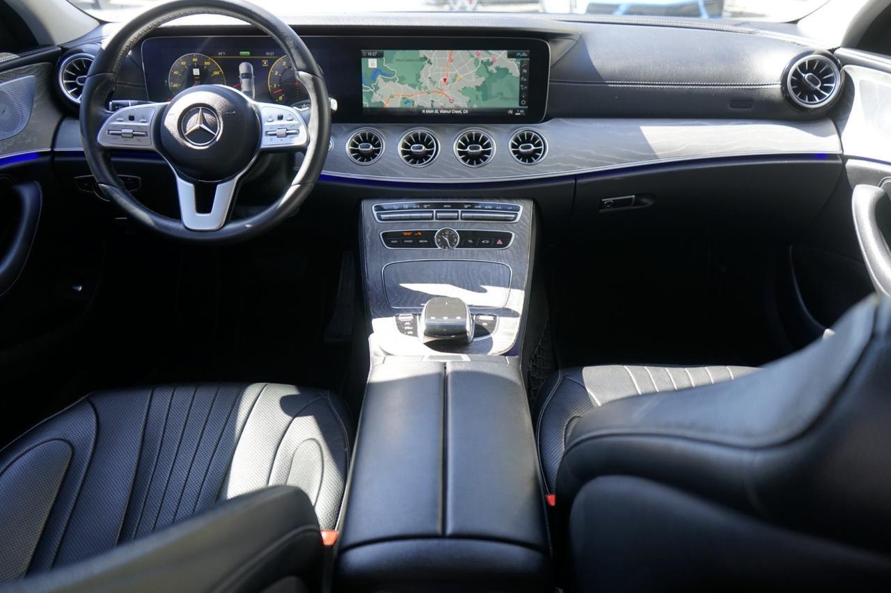 2019 Mercedes-Benz CLS CLS 450 Walnut Creek CA