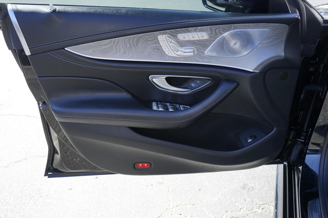 2019 Mercedes-Benz CLS CLS 450 Walnut Creek CA