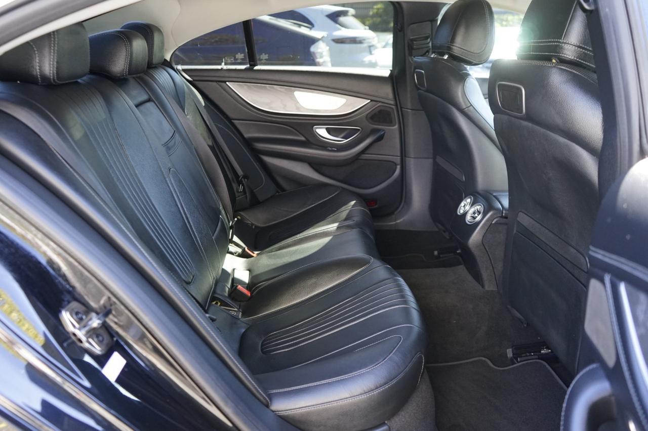2019 Mercedes-Benz CLS CLS 450 Walnut Creek CA