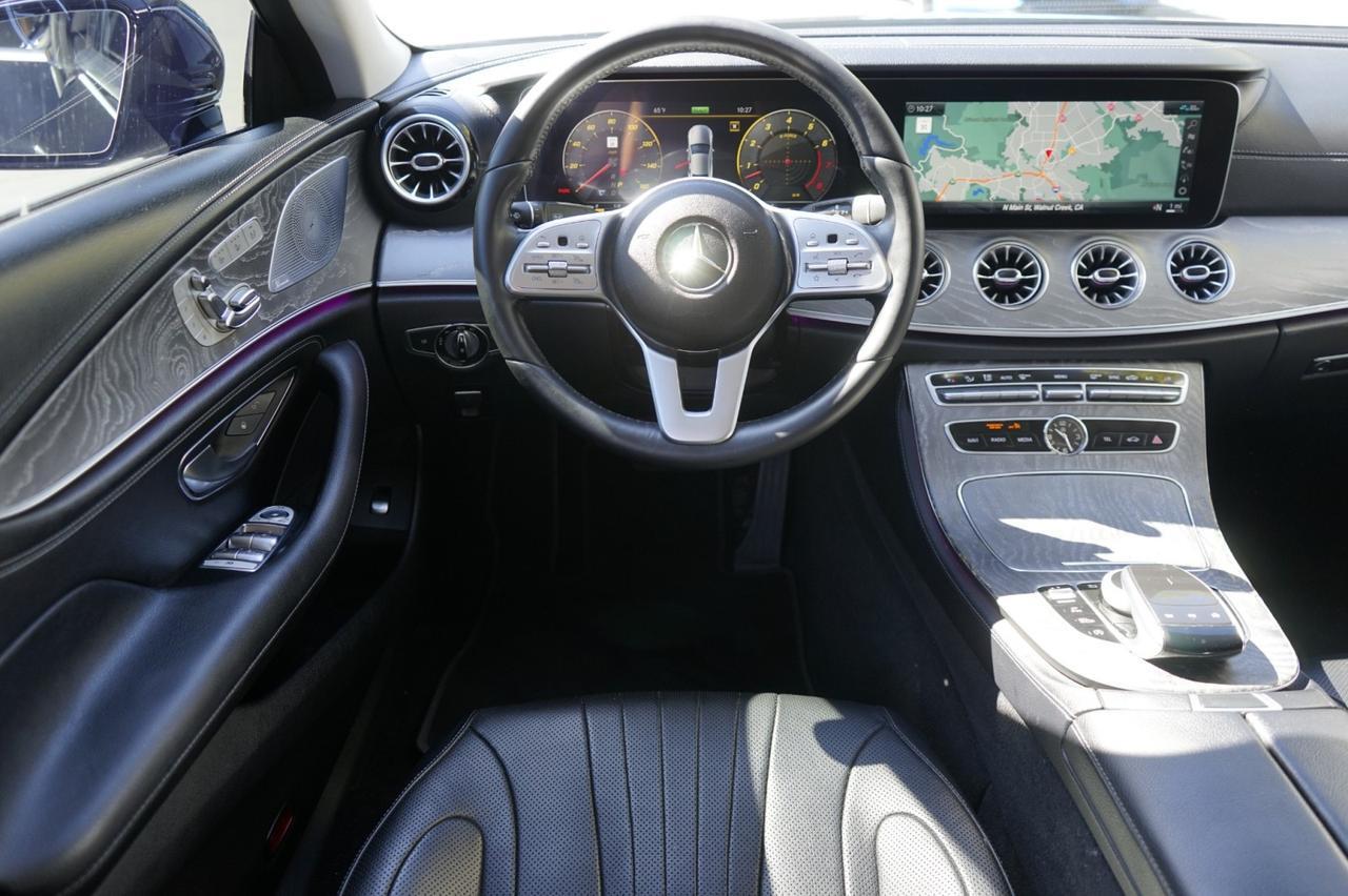 2019 Mercedes-Benz CLS CLS 450 Walnut Creek CA
