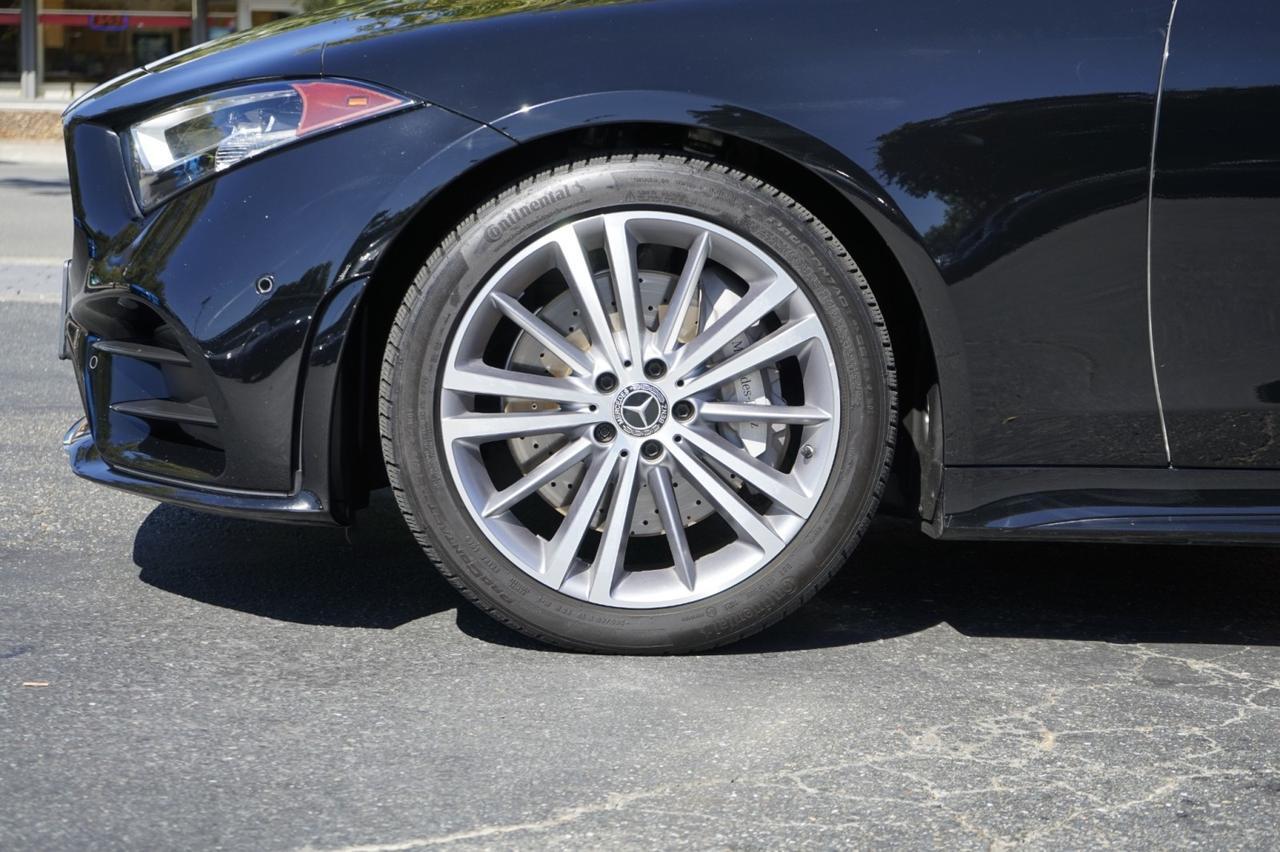 2019 Mercedes-Benz CLS CLS 450 Walnut Creek CA
