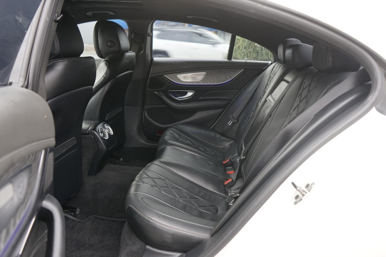 2019 Mercedes-Benz CLS CLS 450 Walnut Creek CA