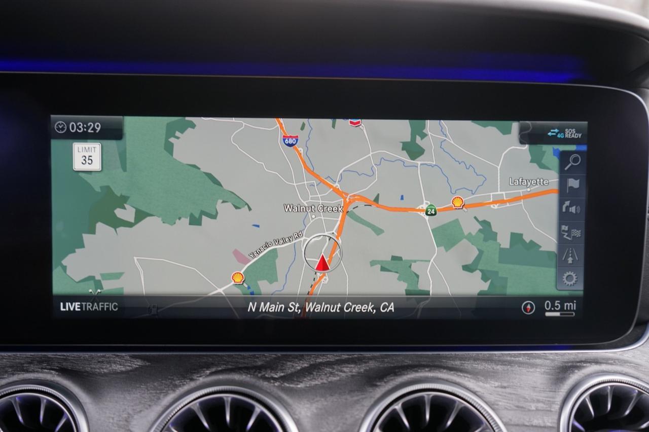 2019 Mercedes-Benz CLS CLS 450 Walnut Creek CA