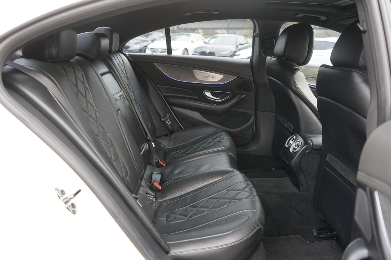 2019 Mercedes-Benz CLS CLS 450 Walnut Creek CA