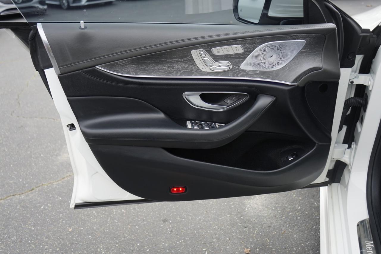 2019 Mercedes-Benz CLS CLS 450 Walnut Creek CA