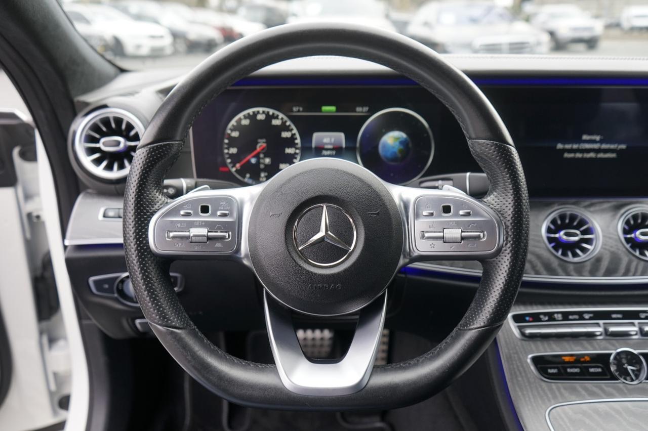 2019 Mercedes-Benz CLS CLS 450 Walnut Creek CA