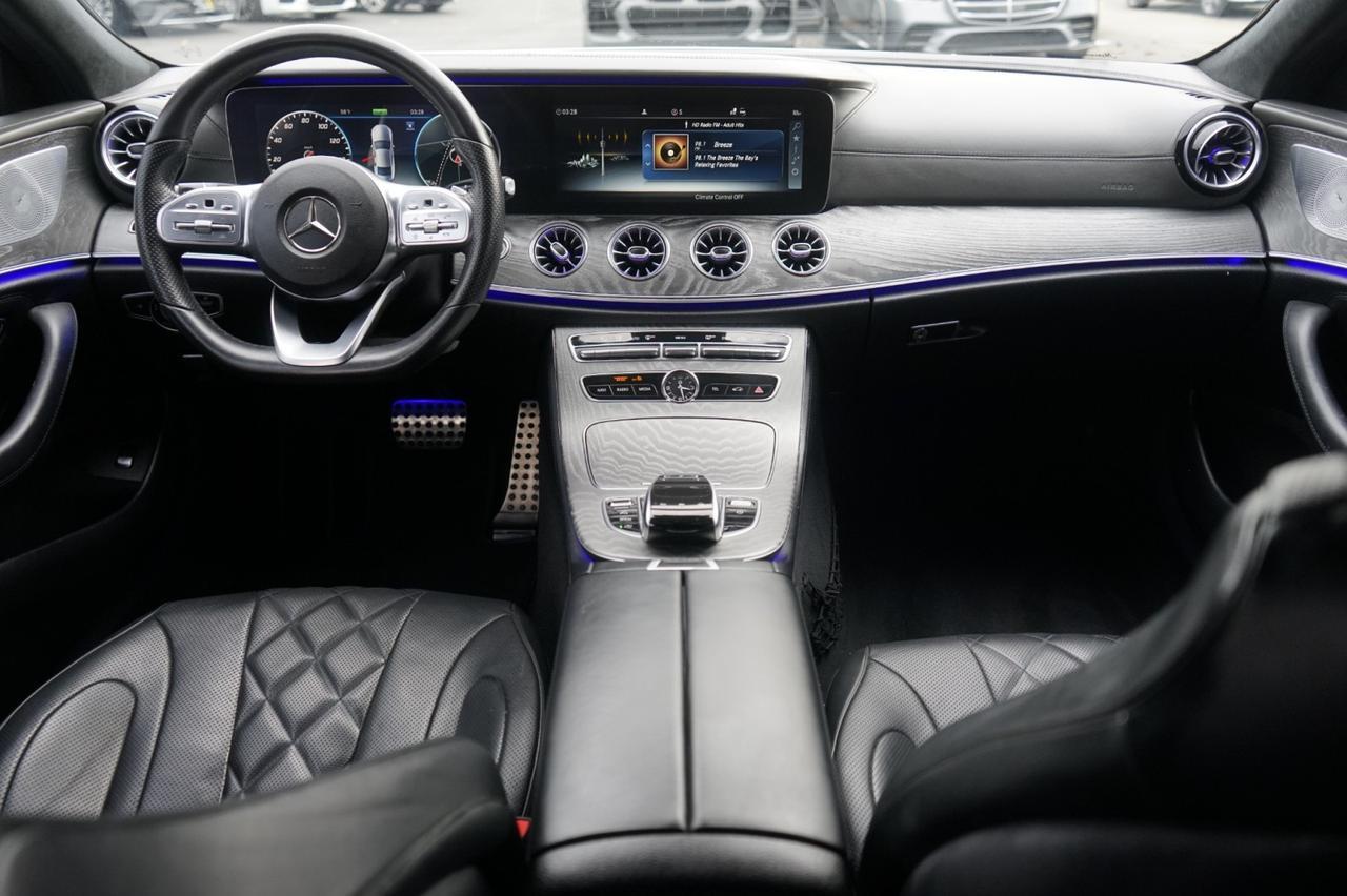 2019 Mercedes-Benz CLS CLS 450 Walnut Creek CA