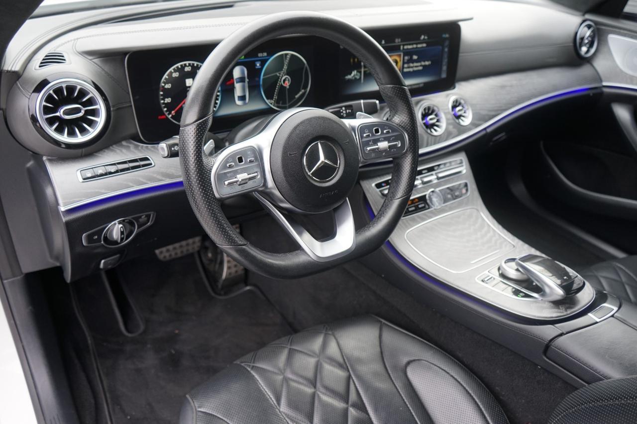 2019 Mercedes-Benz CLS CLS 450 Walnut Creek CA